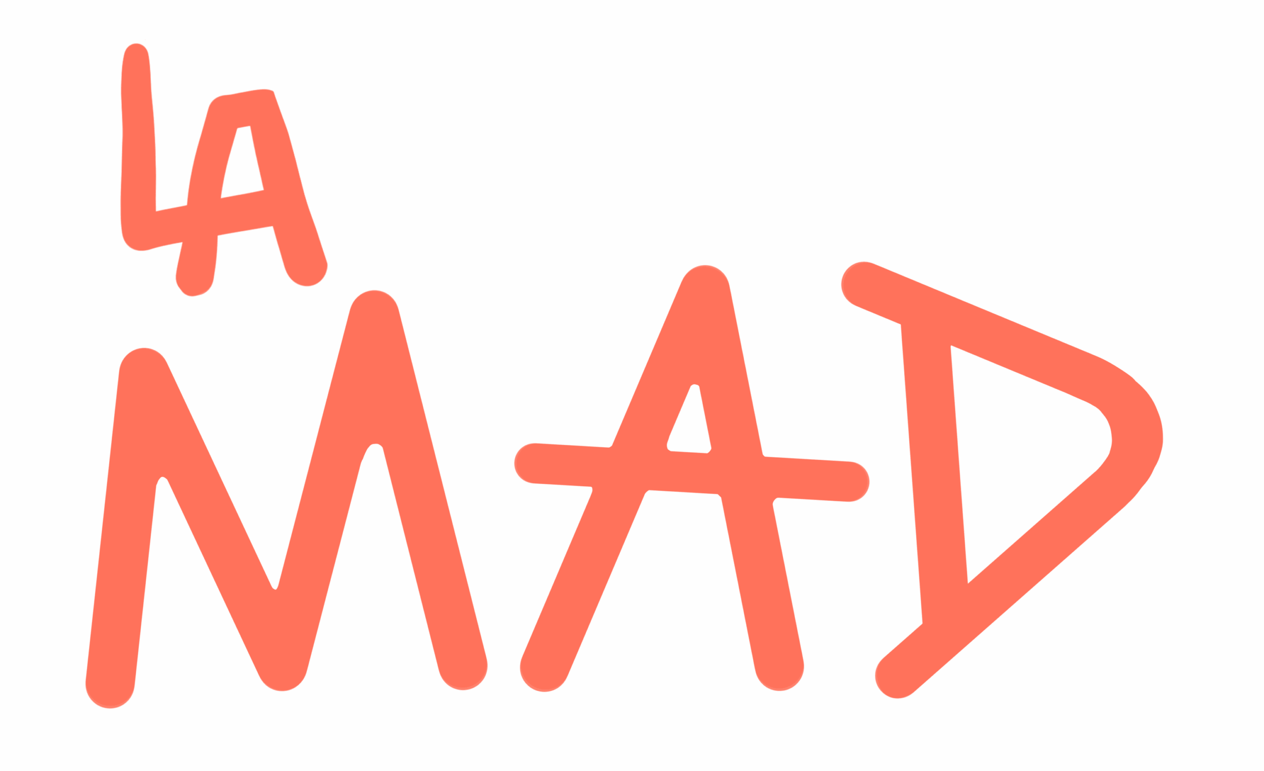 La Mad –  Manufacture Décentralisée