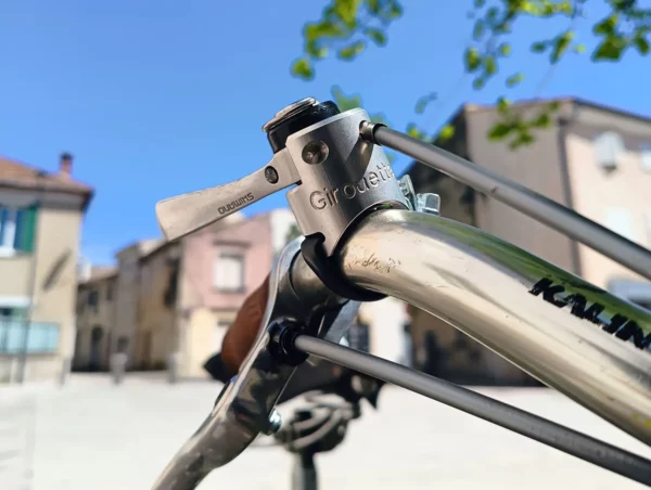 Porteur de levier de vitesse Girouette