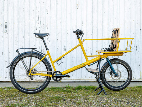 Vélo Le Convivial
