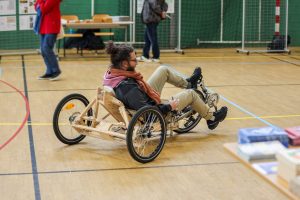 forum REFLOW-2026 nantes mosquitos test étudiant vélo bois LAMAD ecole étudiant ENSI poitiers