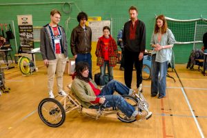 forum REFLOW-2026 nantes mosquitos test étudiant vélo bois LAMAD ecole etudiant présentation étuditant